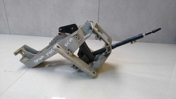 Alavanca Marcha Automático Mitsubishi Space Wagon 2002