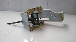 ALAVANCA MARCHA AUTOMÁTICO MITSUBISHI SPACE WAGON 2002