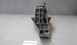 ALAVANCA MARCHA AUTOMÁTICO MITSUBISHI SPACE WAGON 2002