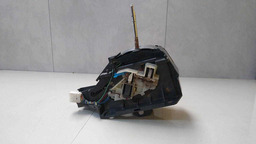 ALAVANCA MARCHA AUTOMÁTICO NISSAN MURANO 2007