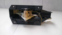 ALAVANCA MARCHA AUTOMÁTICO NISSAN MURANO 2007