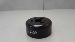 Polia Bomba Agua Nissan Versa 1.6 2013 #2