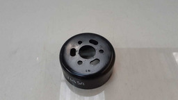 POLIA BOMBA AGUA NISSAN VERSA 1.6 2013 #2