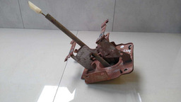 Alavanca Marcha Automático Mitsubishi Pajero Tr4 2014 2015