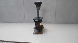 ALAVANCA MARCHA AUTOMÁTICO  PAJERO SPORT 1997 A 2007