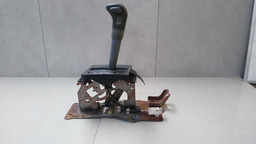 ALAVANCA MARCHA AUTOMÁTICO  PAJERO SPORT 1997 A 2007