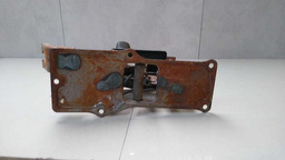 ALAVANCA MARCHA AUTOMÁTICO  PAJERO SPORT 1997 A 2007