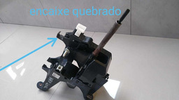 ALAVANCA MARCHA AUTOMÁTICO HONDA HRV 2016