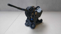 Alavanca Marcha Manual Honda New Civic 2007 2008 #3