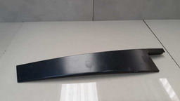 Moldura Coluna Porta T.e Mercedes C180 2012