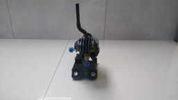 Alavanca Marcha Manual Honda New Civic 2.0 2007 2008 #2