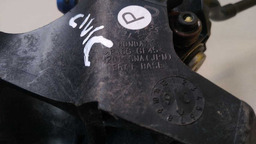 ALAVANCA MARCHA MANUAL HONDA NEW CIVIC 2.0 2007 2008 #2