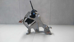 Alavanca Marcha Manual Honda New Civic 2007 2008 #3