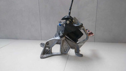 ALAVANCA MARCHA MANUAL HONDA NEW CIVIC 2007 2008 #3