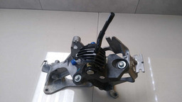 ALAVANCA MARCHA MANUAL HONDA NEW CIVIC 2007 2008  #5