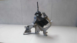 ALAVANCA MARCHA MANUAL HONDA NEW CIVIC 2007 2008 #2