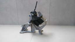 ALAVANCA MARCHA MANUAL HONDA NEW CIVIC 2007 2008 #4