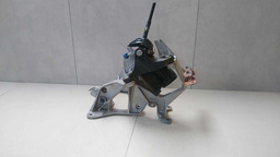 Alavanca Marcha Manual Honda New Civic 2007 2008 #1