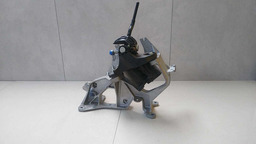 ALAVANCA MARCHA MANUAL HONDA NEW CIVIC 2007 A 2011