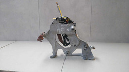 Alavanca Marcha Automático Honda New Civic 2007 2011 #2