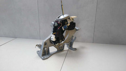 Alavanca Marcha Automático Honda New Civic 2007 A 2011 #1