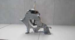 ALAVANCA MARCHA AUTOMÁTICO HONDA NEW CIVIC 2007 A 2011 #1