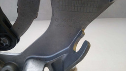 ALAVANCA MARCHA AUTOMÁTICO HONDA NEW CIVIC 2007 A 2011 #1