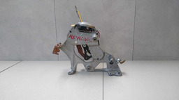 Alavanca Marcha Automático Honda New Civic 2007 2011