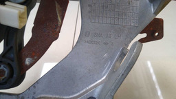 ALAVANCA MARCHA AUTOMÁTICO HONDA NEW CIVIC 2007 2011