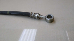 FLEXÍVEL DIANTEIRO ESQUERDO CITY 1.5 2014 A 2017