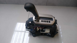 Alavanca Marcha Automático Honda Civic Lx 1.7  2001 2002