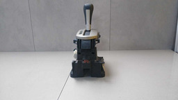 ALAVANCA MARCHA AUTOMÁTICO HONDA CIVIC LX 1.7  2001 2002