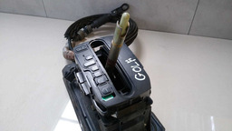 Alavanca Marcha Automático Vw Golf 2001