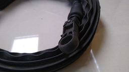 ALAVANCA MARCHA AUTOMÁTICO VW GOLF 2001