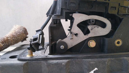 ALAVANCA MARCHA AUTOMÁTICO VW GOLF 2001