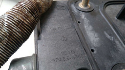 ALAVANCA MARCHA AUTOMÁTICO VW GOLF 2001