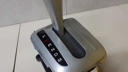 Alavanca Marcha Um Captiva 3.6 2008 A 2013 Automático