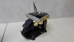 ALAVANCA MARCHA GM CAPTIVA 3.0 2009 A 2014 AUTOMÁTICO