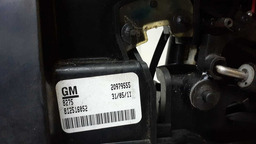 ALAVANCA MARCHA GM CAPTIVA 3.0 2009 A 2014 AUTOMÁTICO