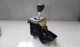 ALAVANCA MARCHA AUTOMÁTICO TOYOTA COROLLA 1.8 2009 #4