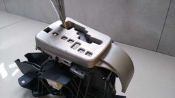 ALAVANCA MARCHA AUTOMÁTICO TOYOTA COROLLA 1.8 2009 #4