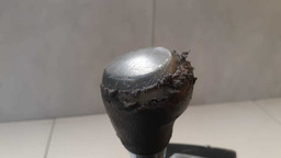 ALAVANCA MARCHA TOYOTA COROLLA 2.0 2015 A 2017 AUTOMÁTICO