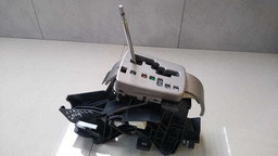 Alavanca Marcha Automático Toyota Corolla 1.8 2009 #3