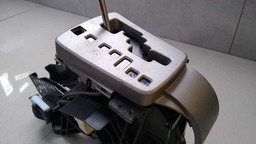 ALAVANCA MARCHA AUTOMÁTICO TOYOTA COROLLA 1.8 2009 #3