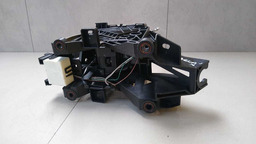 ALAVANCA MARCHA AUTOMÁTICO TOYOTA COROLLA 1.8 2009 #3