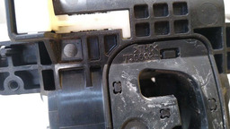 ALAVANCA MARCHA AUTOMÁTICO TOYOTA ETIOS 1.5 2016