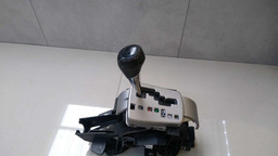 ALAVANCA MARCHA AUTOMÁTICO TOYOTA COROLLA 1.8 2009 #2