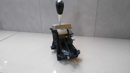 ALAVANCA MARCHA AUTOMÁTICO TOYOTA COROLLA 1.8 2009 #2