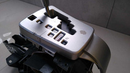 ALAVANCA MARCHA AUTOMÁTICO TOYOTA COROLLA 2.0 2013 A 2016 #1