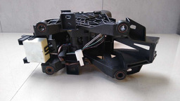 ALAVANCA MARCHA AUTOMÁTICO TOYOTA COROLLA 2.0 2013 A 2016 #1